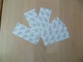 5 Moth Trap Sticky Pheromone Refills
