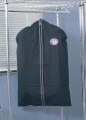 Suit Cover  Navy Blue