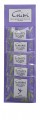 Colibri Anti Moth Mini Drawer Sachet Lavender